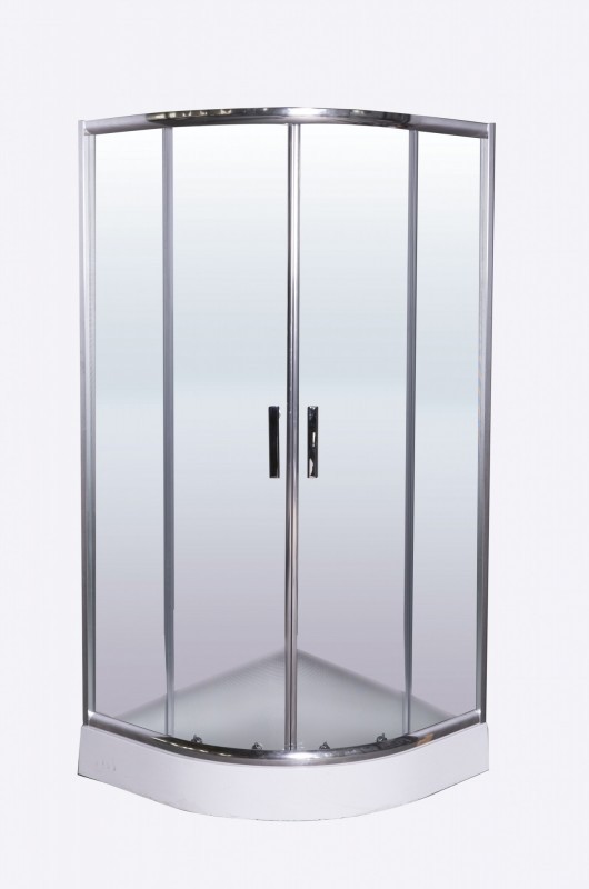 Душевой уголок Esbano ESD-8025 100x100x200