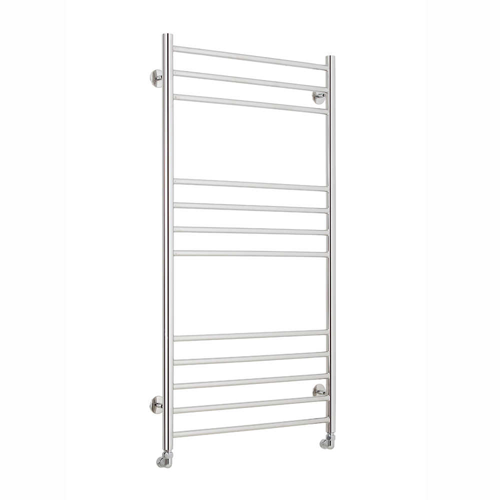 Полотенцесушитель водяной Domoterm Медея П12 (3-4-5) 600x1200 хром