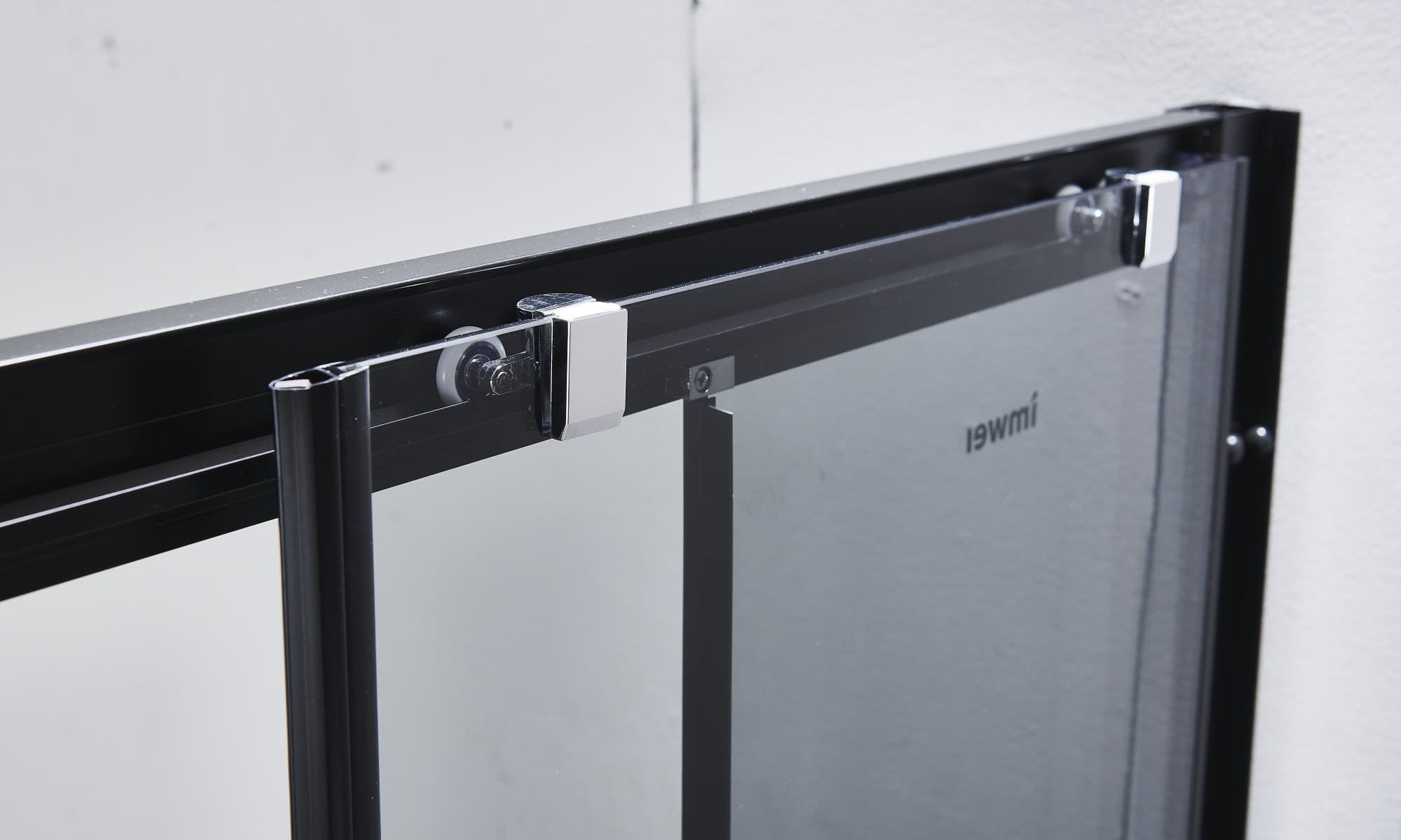 Душевой уголок IMWEI YL-9002B (900*900*2000)