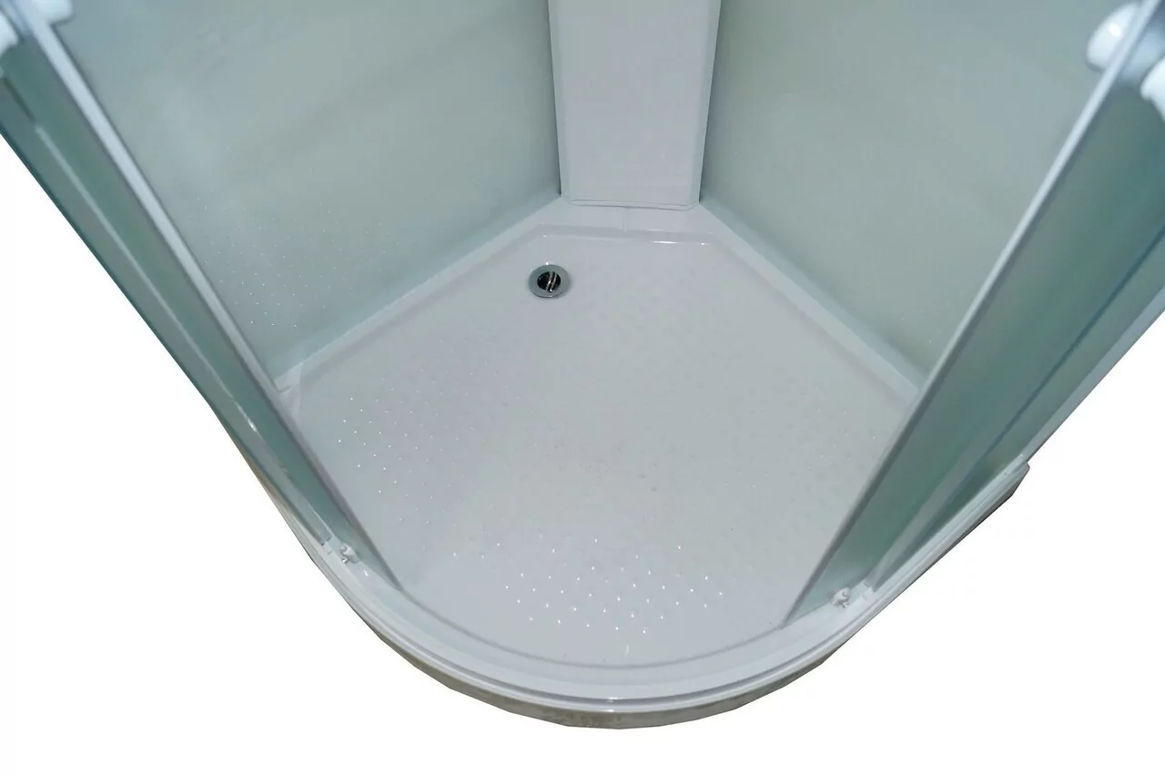 Душевая кабина Parly Effect EF931 90x90