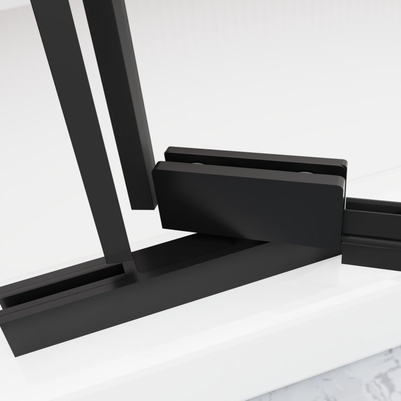 Душевой уголок ESBANO ESA-90KV-C 90х90 х195