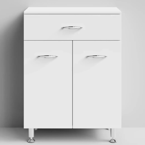 Тумба-комод Vod-ok Колумбия 60 белая