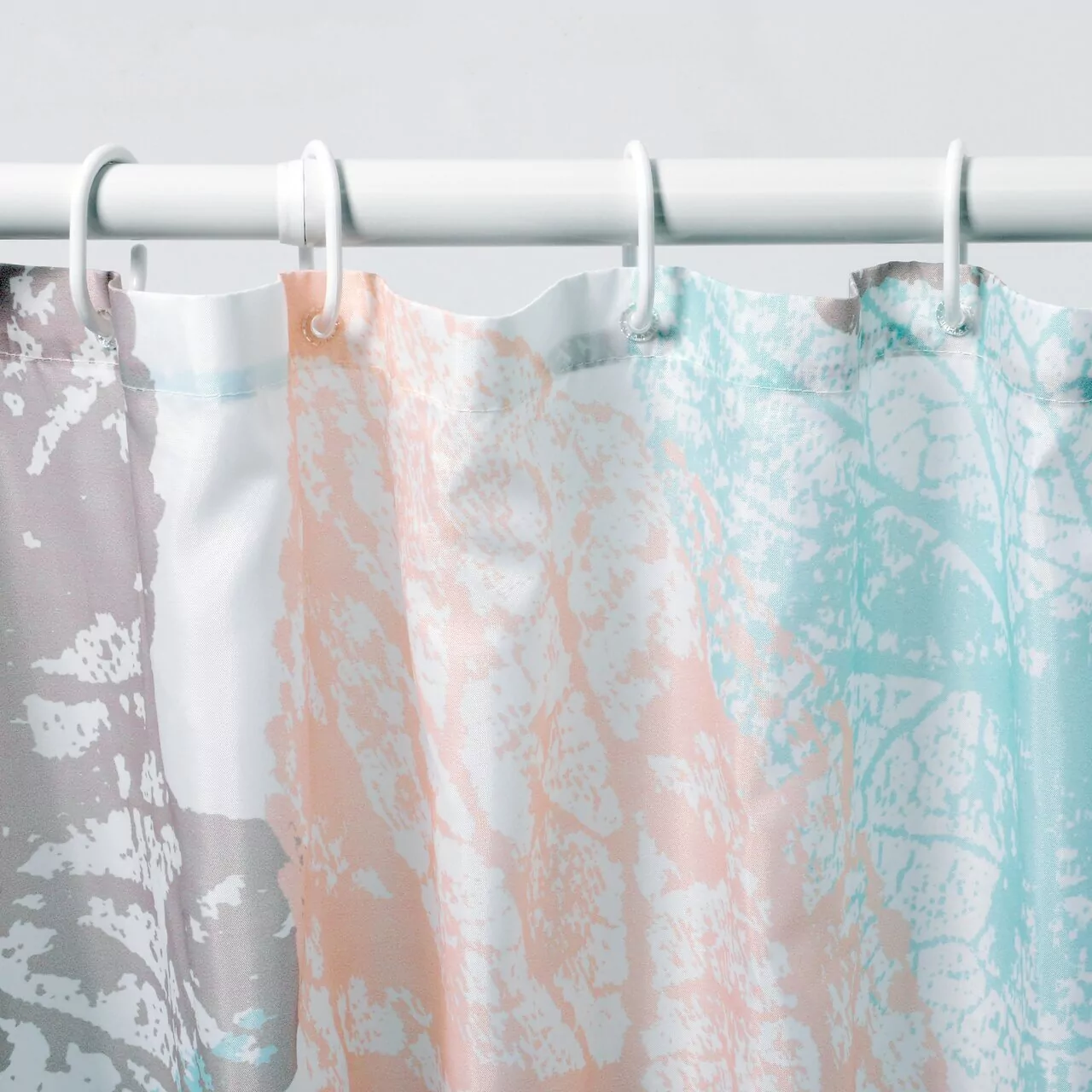 Тканевая шторка Wasserkraft Ammer SC-70101