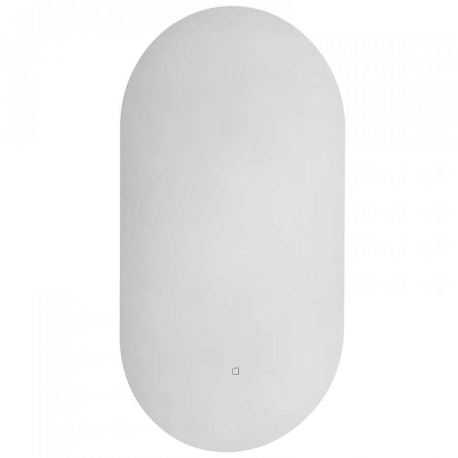 Зеркало AQUATON Альто с подсветкой 110х60