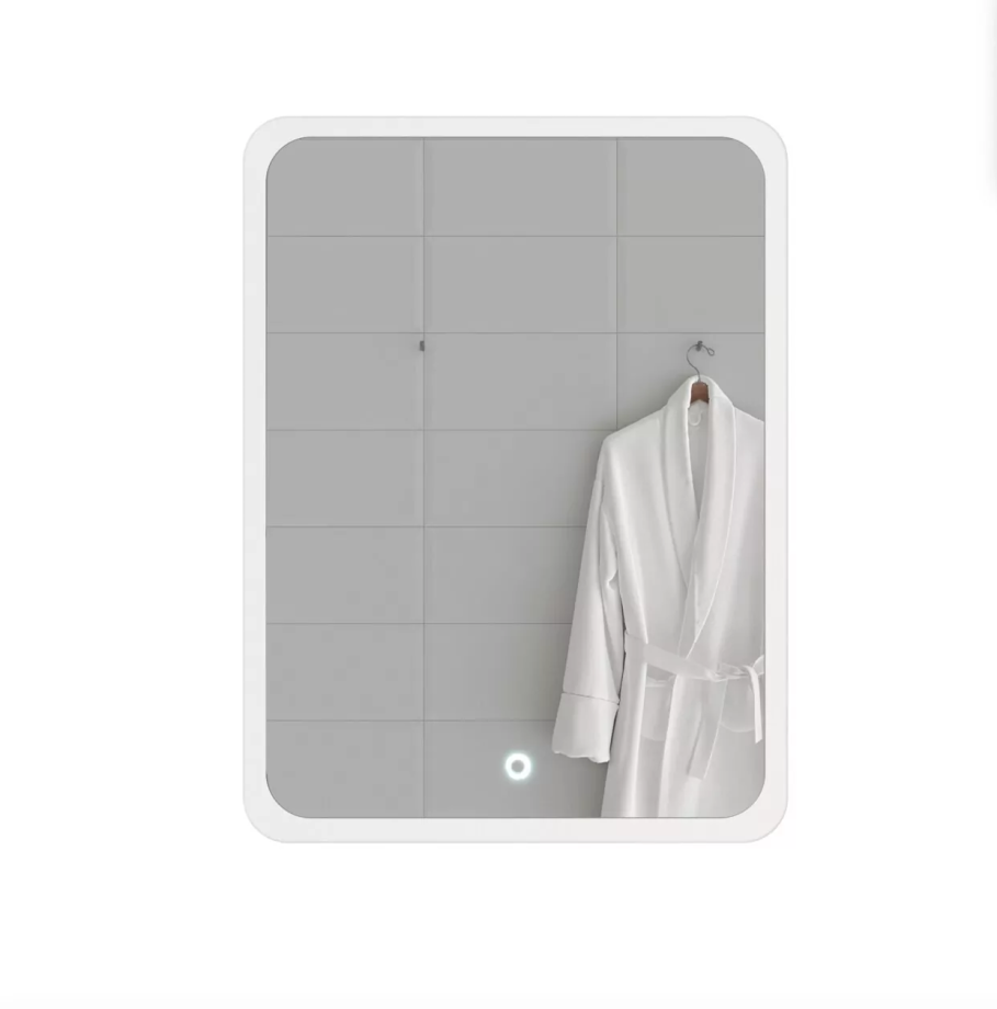 Зеркало 1Marka Amour 60 свет