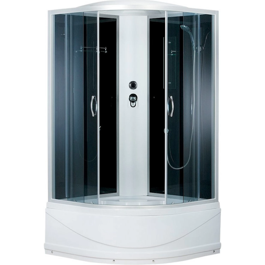 Душевая кабина Erlit ER3509TPE-C2-RUS 90x90