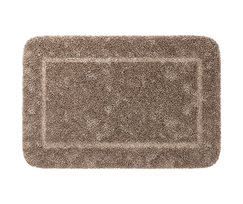 Коврик WasserKraft Lopau BM-6015 Almondine