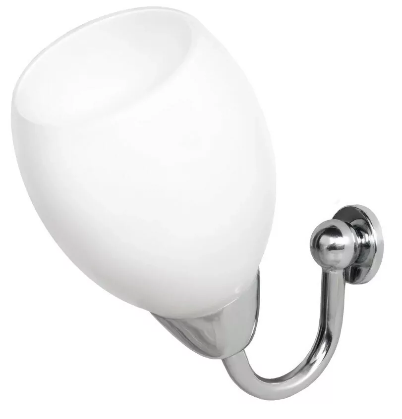 Зеркало ValenHouse Эллина 105 свет, кальяри, хром