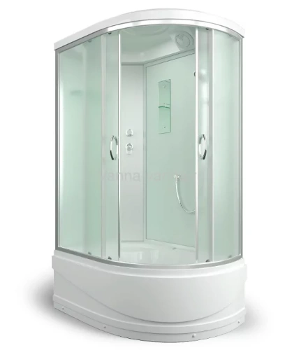 Душевая кабина Erlit ER3512TPL-C3 120x80 от магазина Vanna-Vanna.ru!