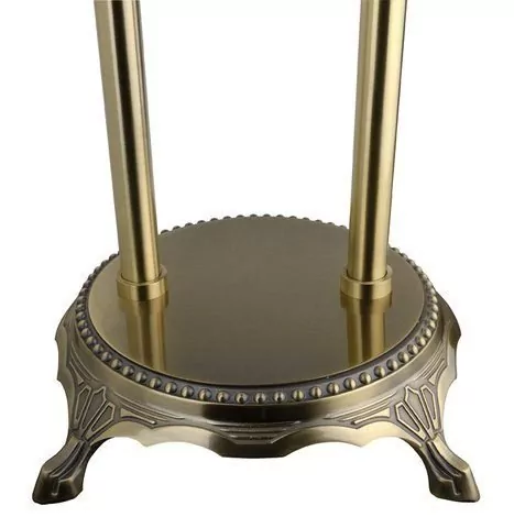 Смеситель для ванны Timo Nelson 1900/02Y-CR antique Антик