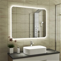 Зеркала с подсветкой