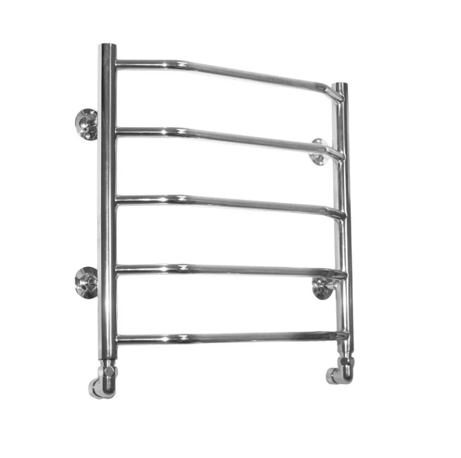 Полотенцесушитель водяной Domoterm Лаура П5 500х500 хром