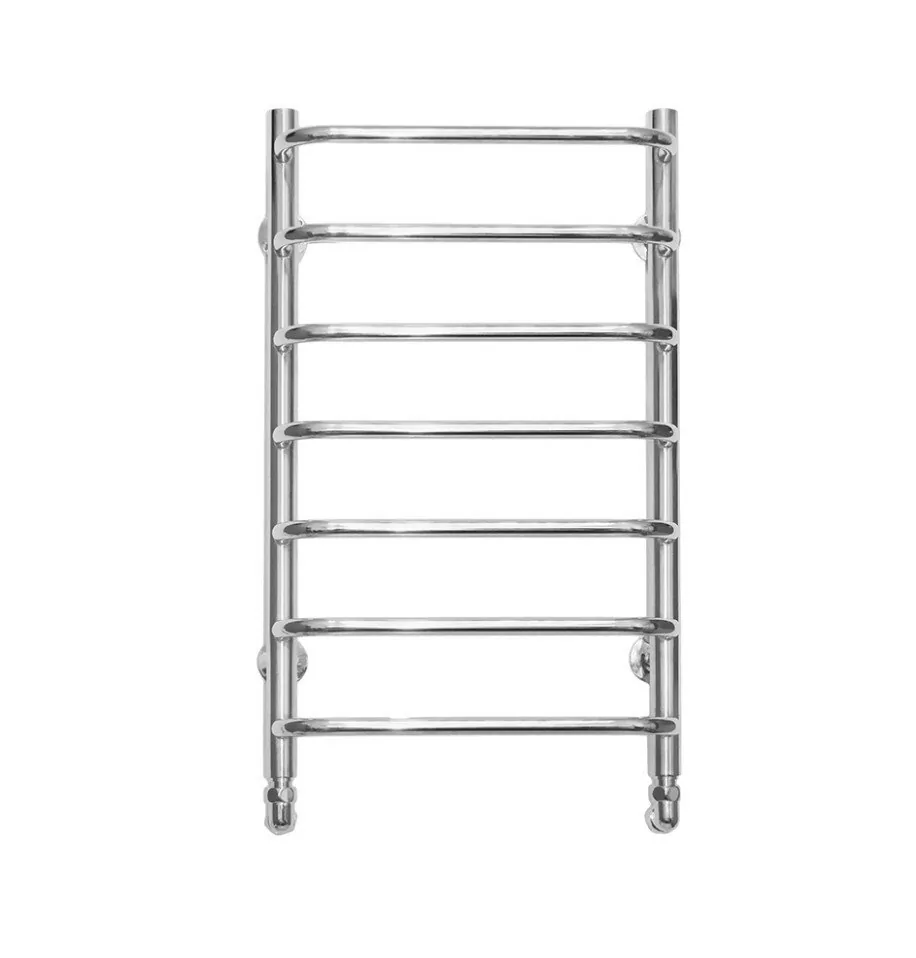 Полотенцесушитель водяной Domoterm Стефано П7 400х700 хром