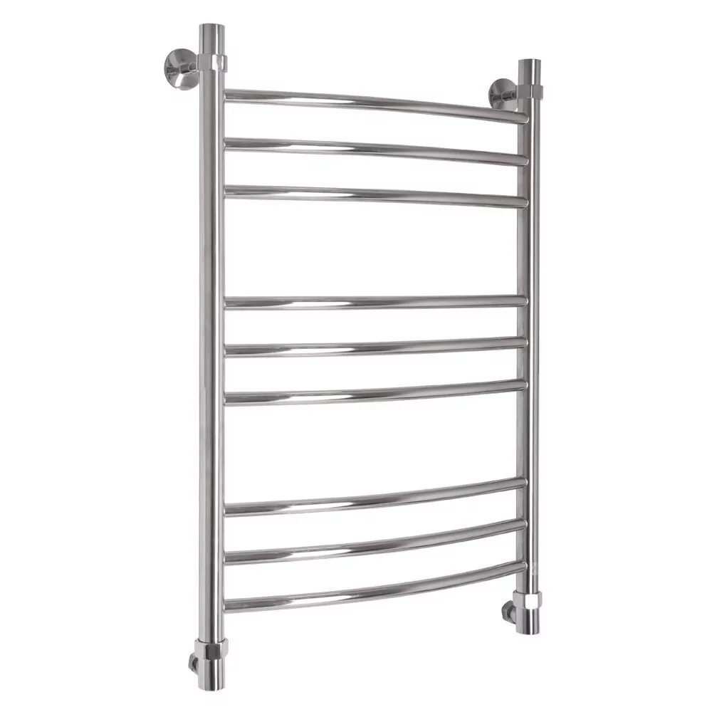 Полотенцесушитель водяной Energy Prestige 500x800 хром