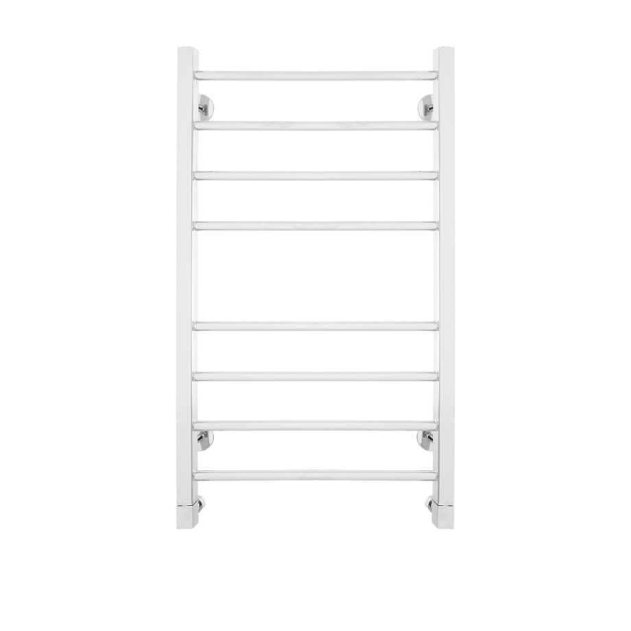 Полотенцесушитель водяной Domoterm Куба П8 400х800 хром