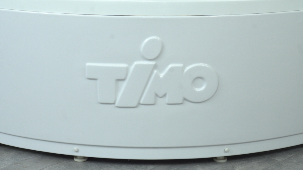 Душевая кабина Timo Lux T-7735 Clean Glass 135*135*230, турецкая баня хамам от магазина Vanna-Vanna.ru!