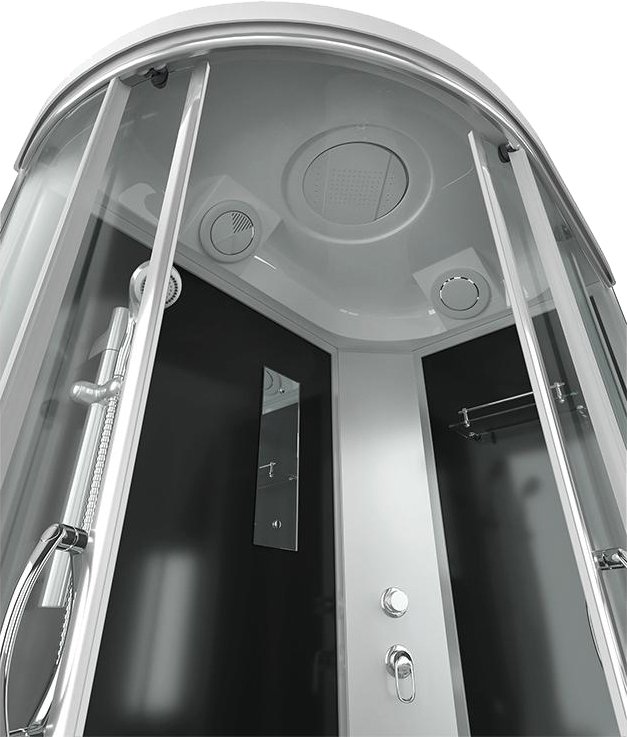 Душевая кабина Erlit ER351226R-C2-RUS 120х80