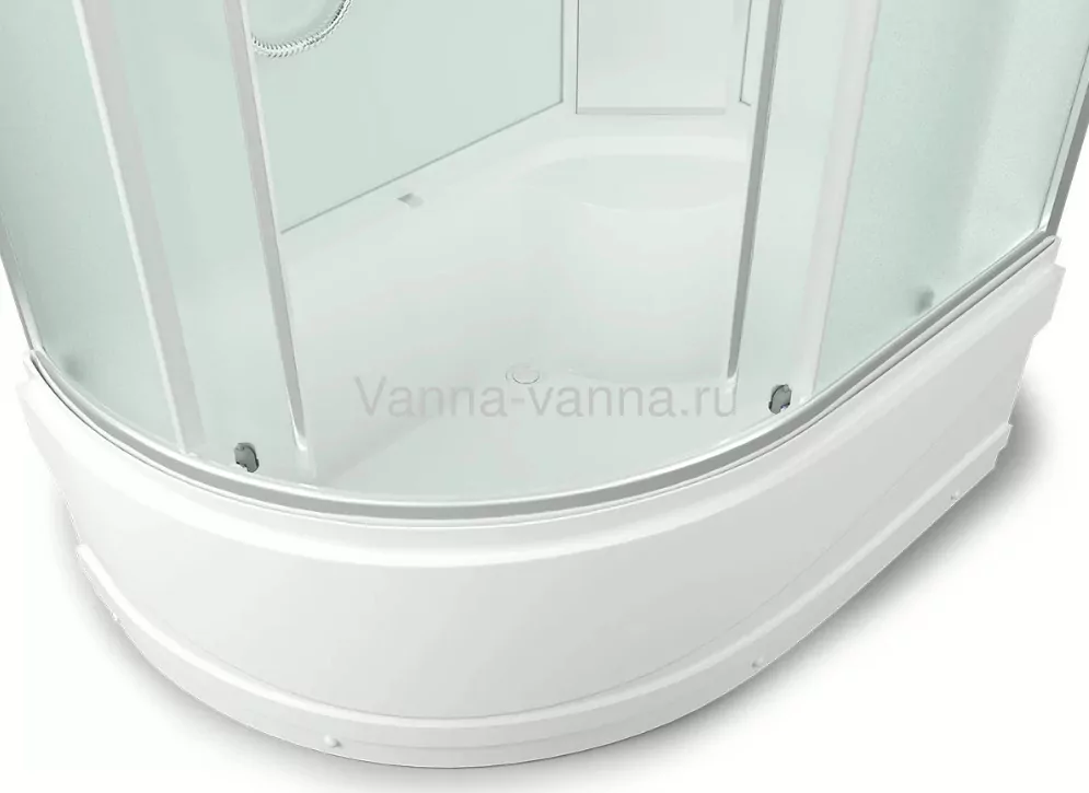 Душевая кабина Erlit ER3512TPR-C3 120x80