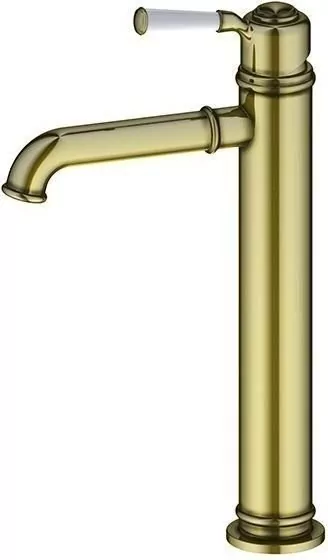 Смеситель для раковины Timo Arisa 5311/02F antique Антик