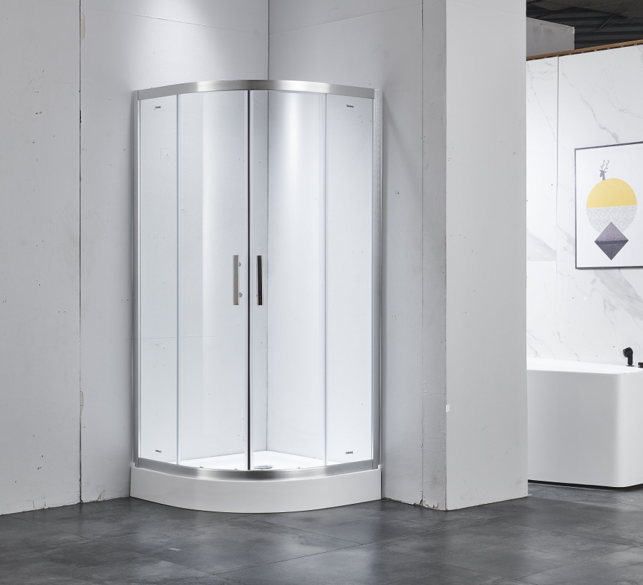 Душевой угол IMWEI YL-9001C (900*900*2000)