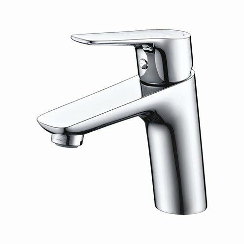 Смеситель для раковины WasserKraft Lippe 4503 хром