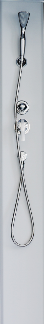 Душевая кабина Parly Classic ECM921 90x90