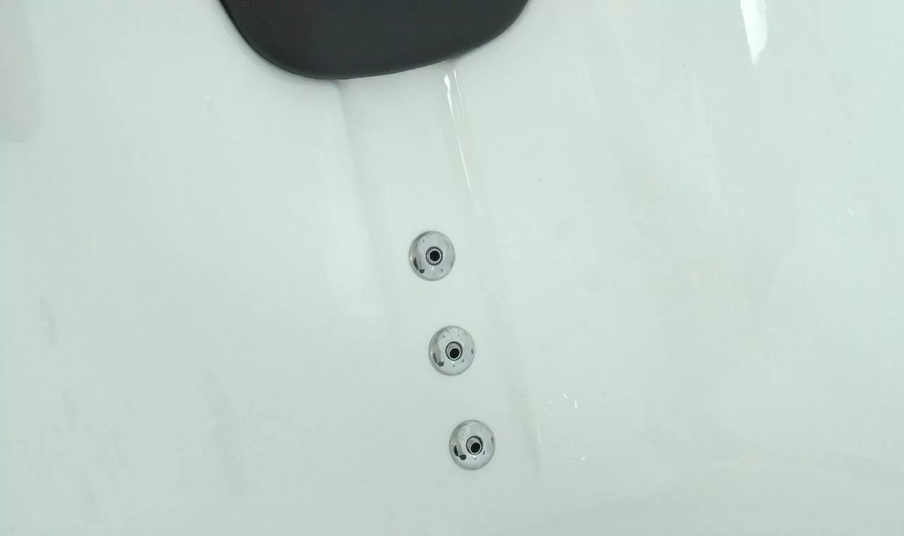 Душевая кабина Timo Standart Т-6670 Black 170x88