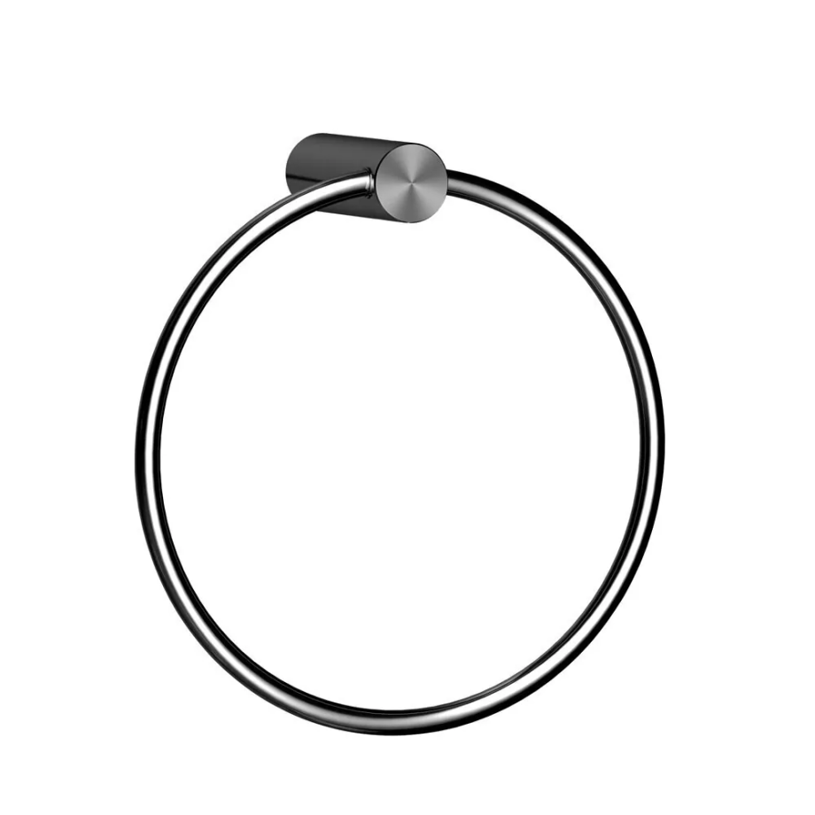 Полотенцедержатель Raiber Graceful RP-80006 хром