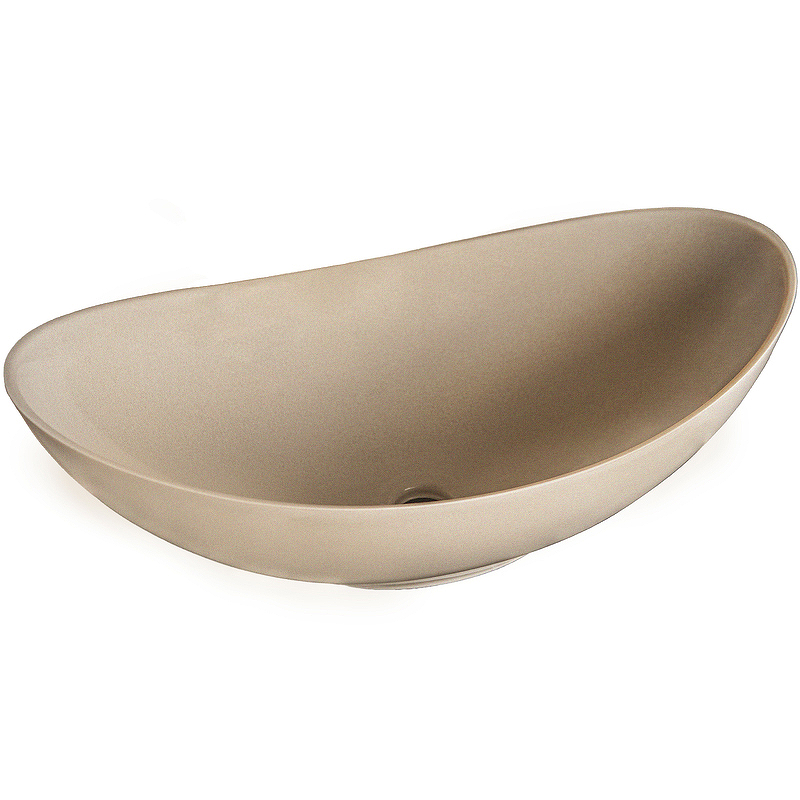 Раковина Stella Polar Орион 58 бежевый