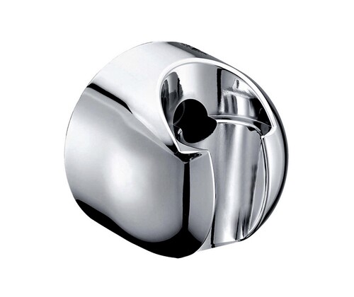 Держатель душевой лейки A009 WasserKraft настенный, хром