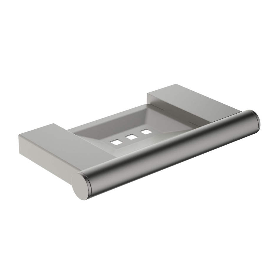 Мыльница Timo Luiro 18522/18 черное золото