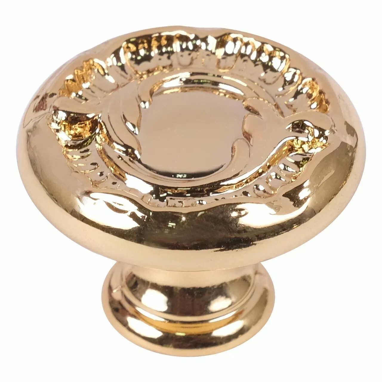 Мебель для ванной ValenHouse Эстетика 100, комплект, напольный, белый, фурнитура золото