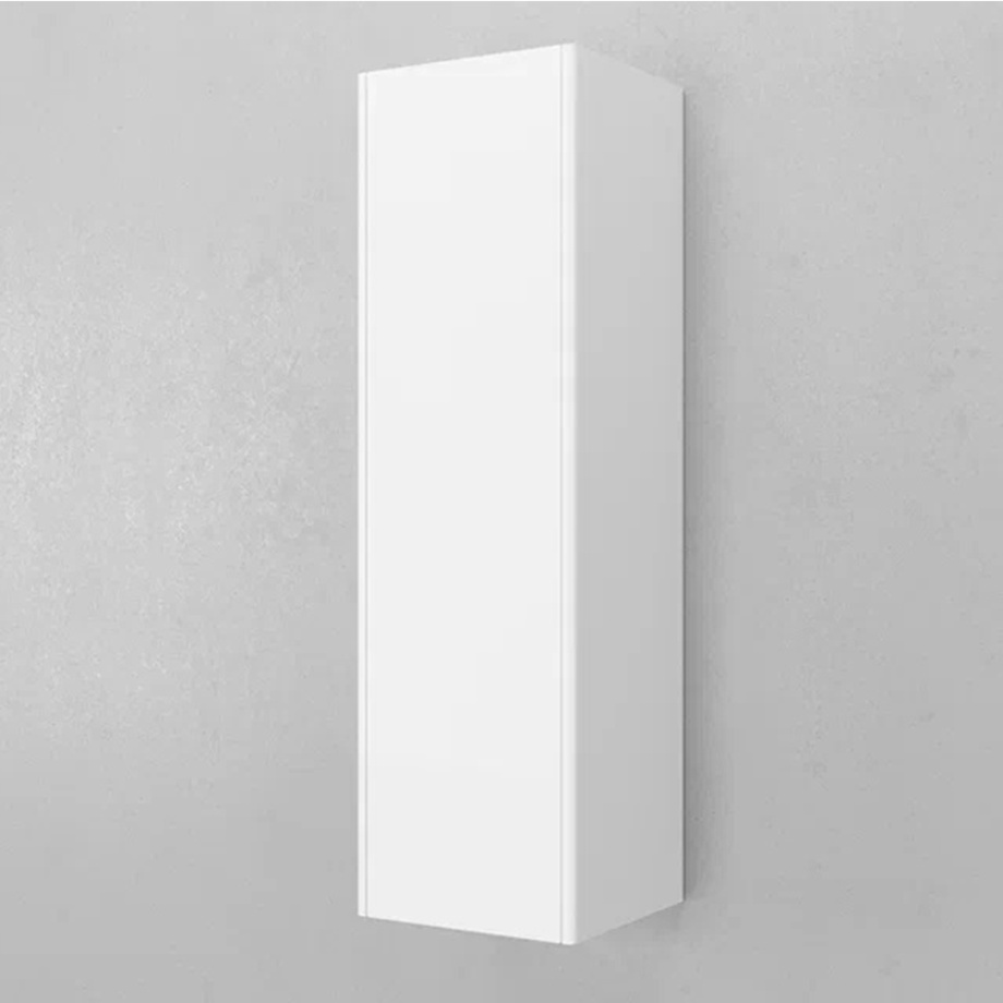 Пенал Velvex Klaufs 33 см, белый