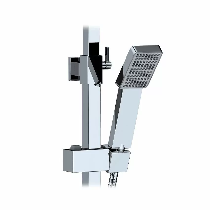 Душевая стойка Timo Sahara SX-1115/00 new хром