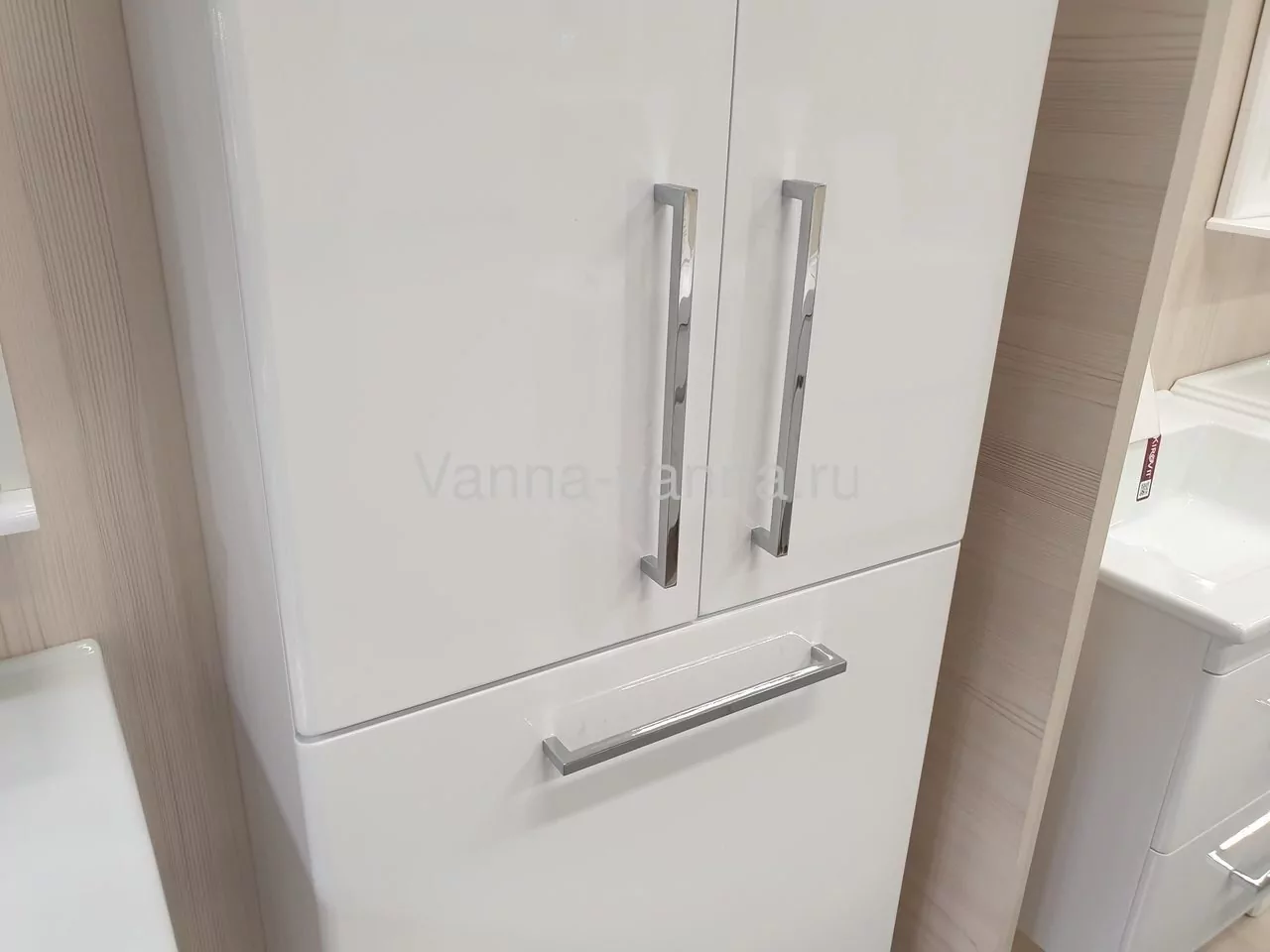 Пенал Санта Вегас 60 подвесной, с корзиной