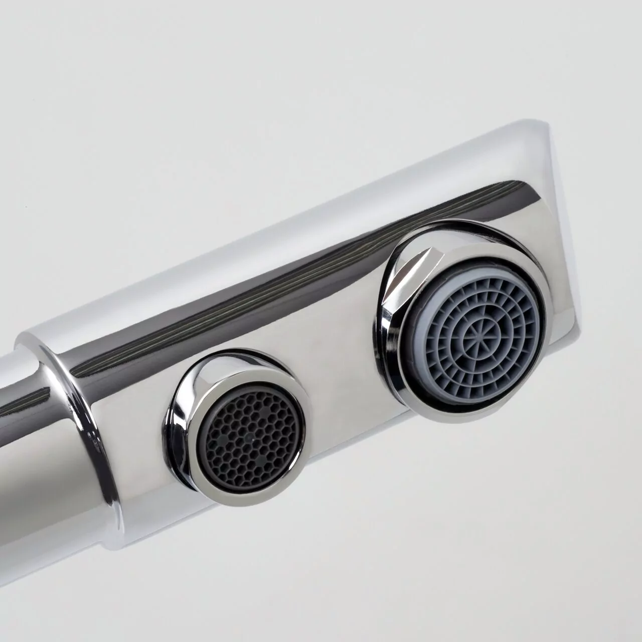 Смеситель для кухни WasserKraft A8317 хром