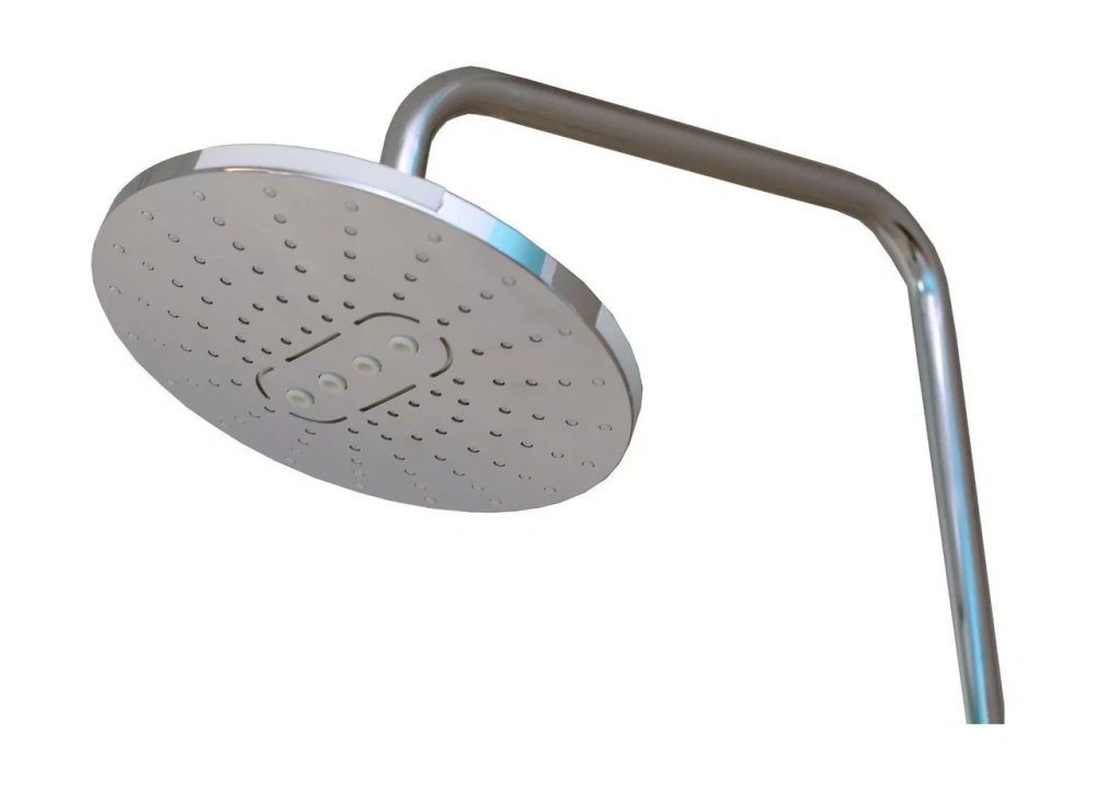 Душевая стойка BochMann Eco BM7225 хром от магазина Vanna-Vanna.ru!