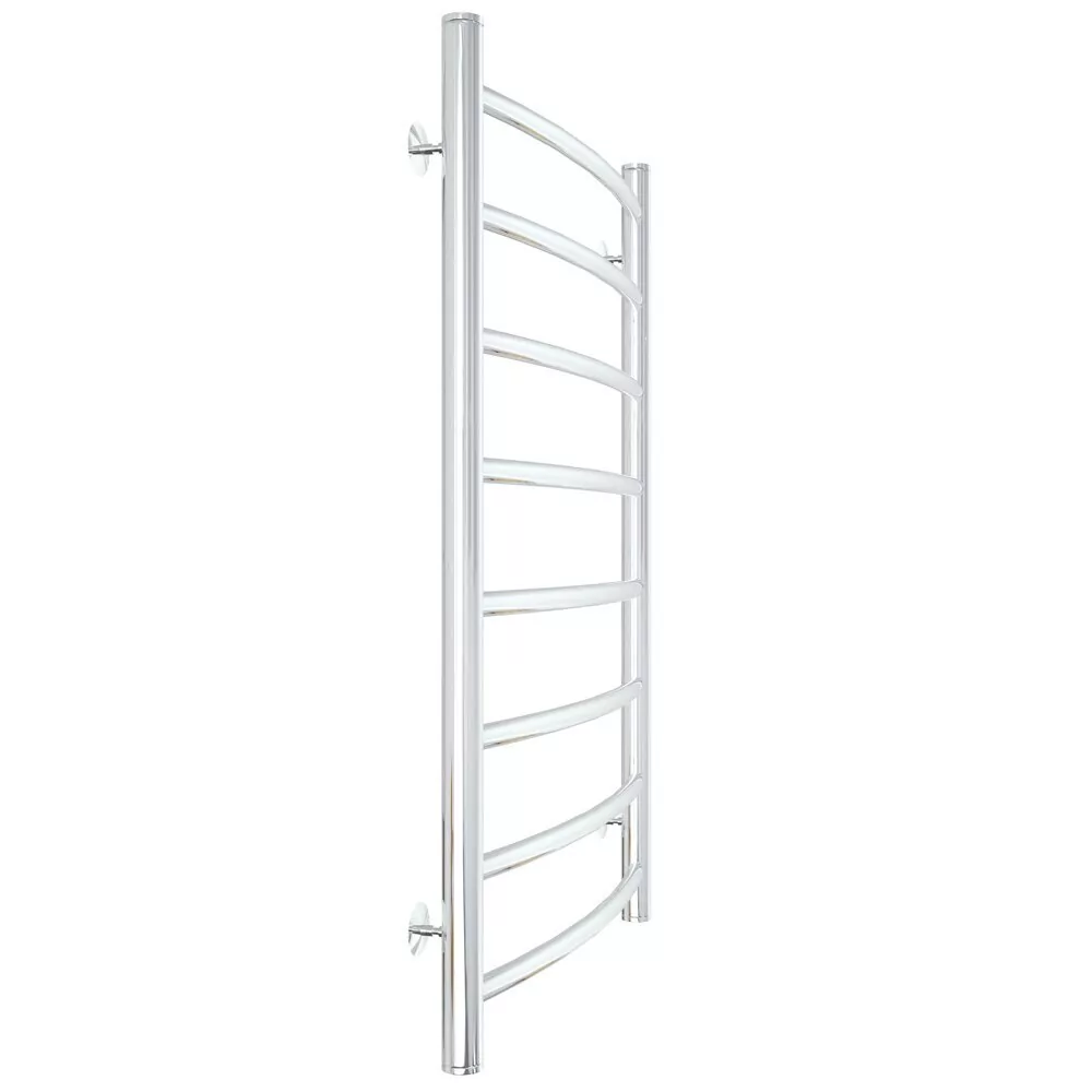 Полотенцесушитель водяной Laris Классик П8 500х800 хром