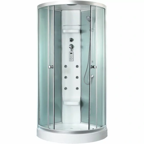 Душевая кабина Timo Lux TL-1502 92х92 от магазина Vanna-Vanna.ru!