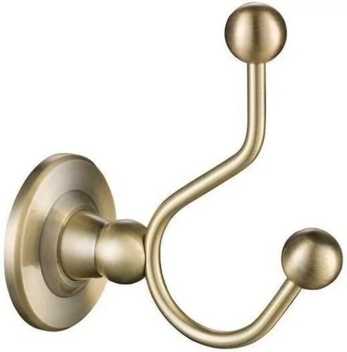 Крючок Timo Nelson 160013/02 antique Антик от магазина Vanna-Vanna.ru!