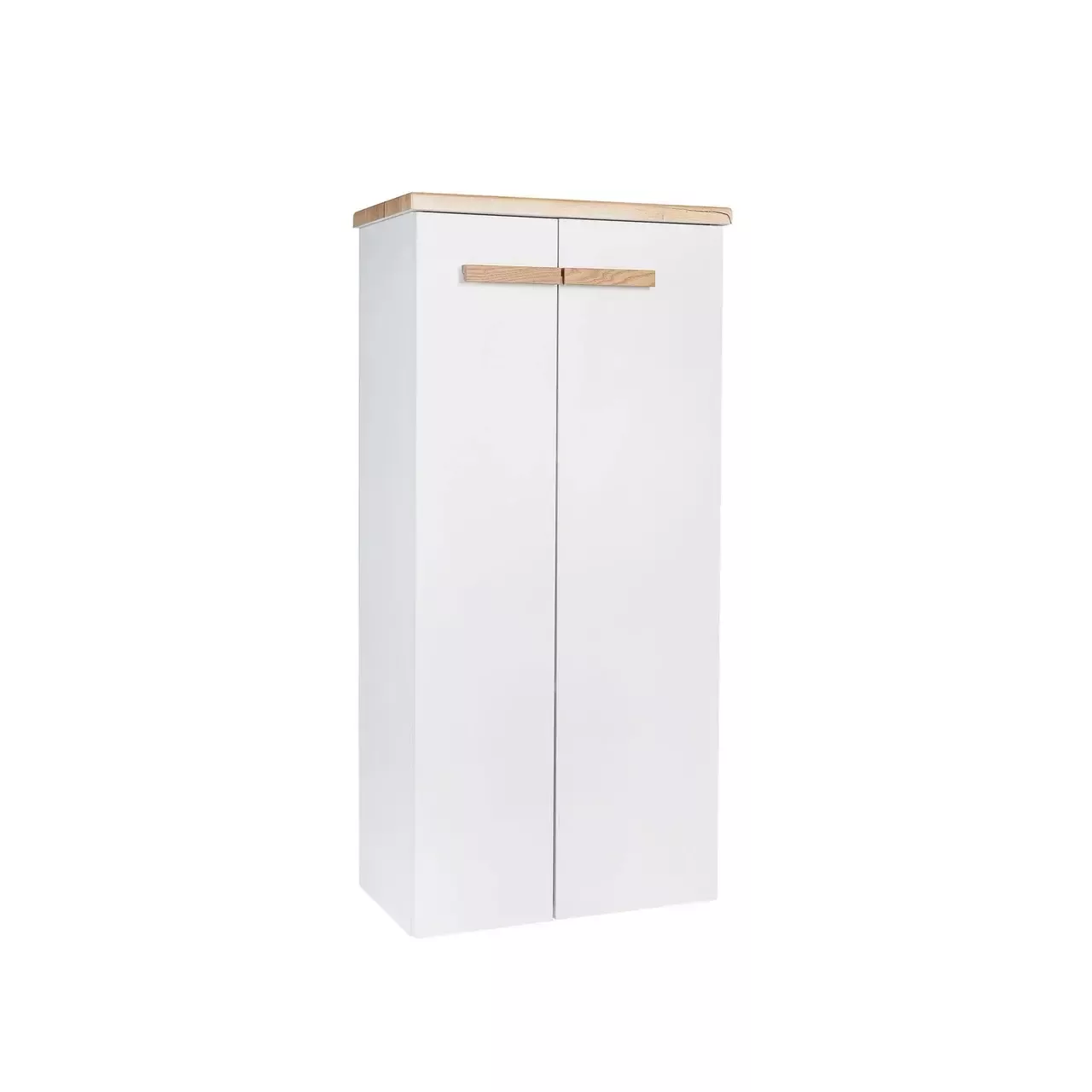 Пенал подвесной Viant Мюнхен 50, белый