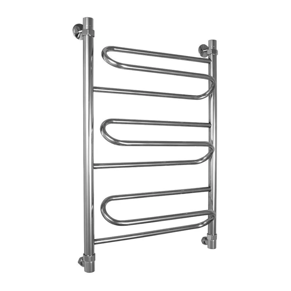 Полотенцесушитель водяной Energy Sonata 800х500 хром