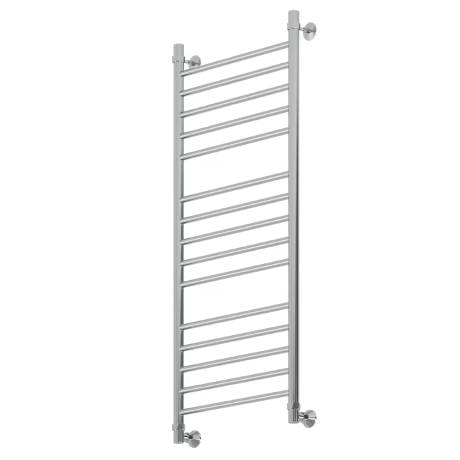 Полотенцесушитель водяной Veconi Voga, 50/100, хром