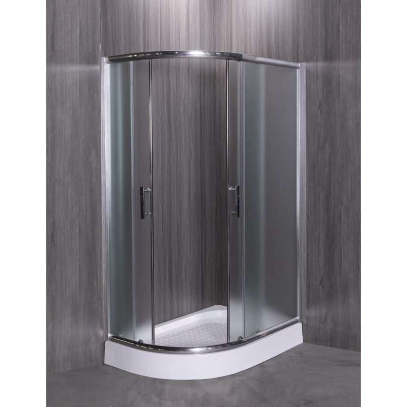 Душевой уголок Esbano ESR-8027A (Right) 120x80x200 Душевой уголок Esbano ESR-8027A (Right) 120x80x200