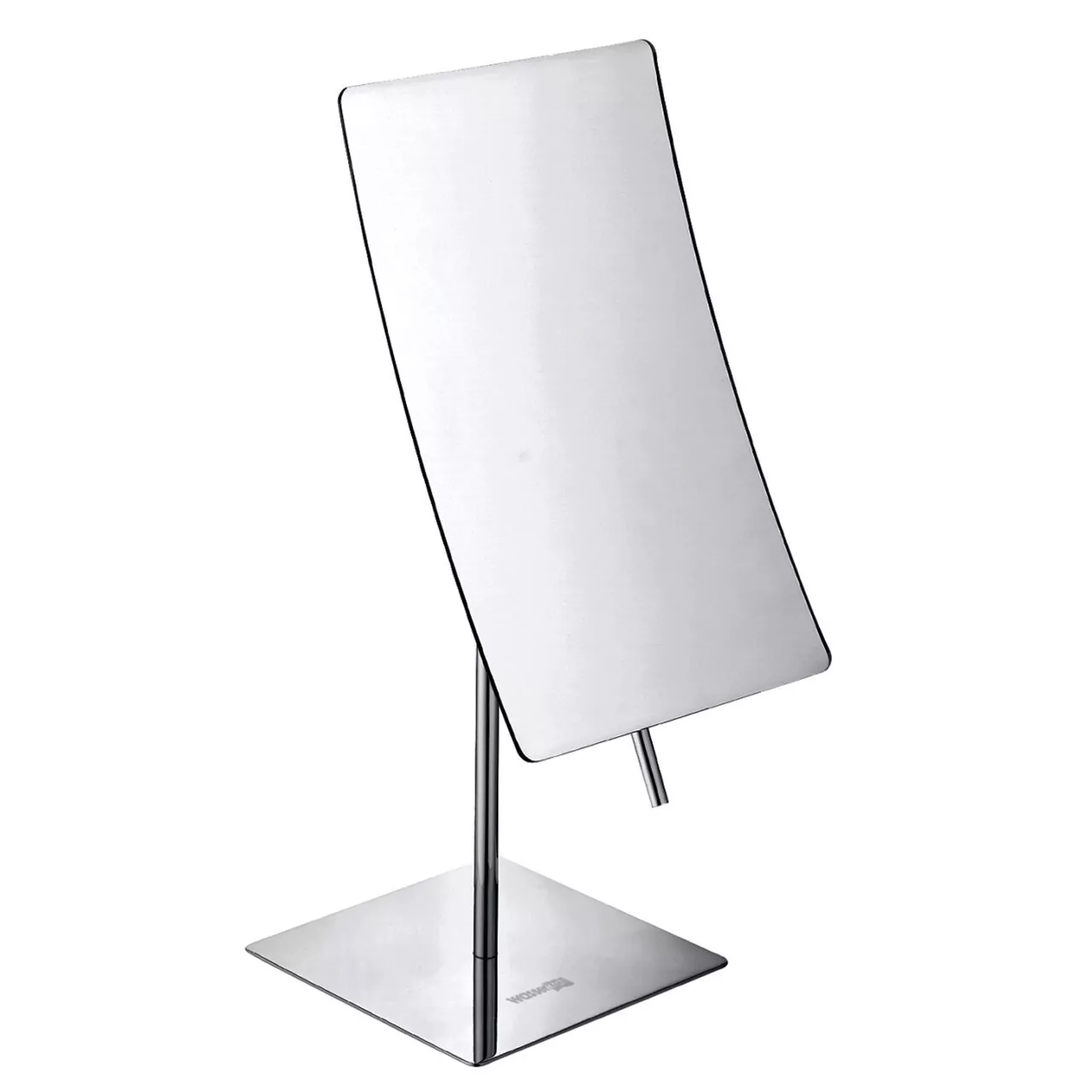 Зеркало косметическое WasserKraft K-1006 хром