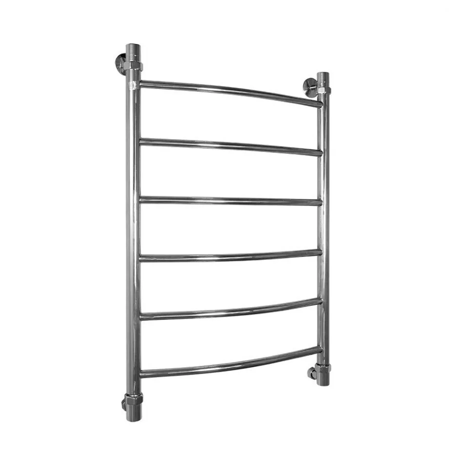 Полотенцесушитель водяной Energy Classic 800x500 хром