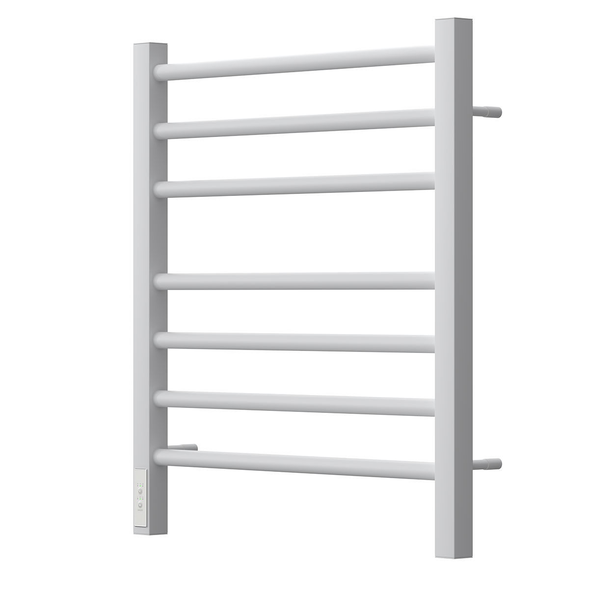 Полотенцесушитель электрический APEXTERMO Altair AL00065WM 600x500, белый матовый