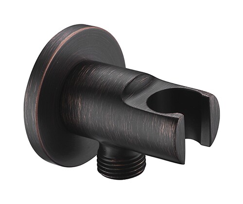 Подключение шланга WasserKRAFT A112