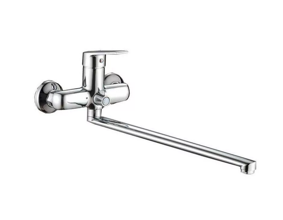 Смеситель для ванны BochMann CK-Z18A8 хром