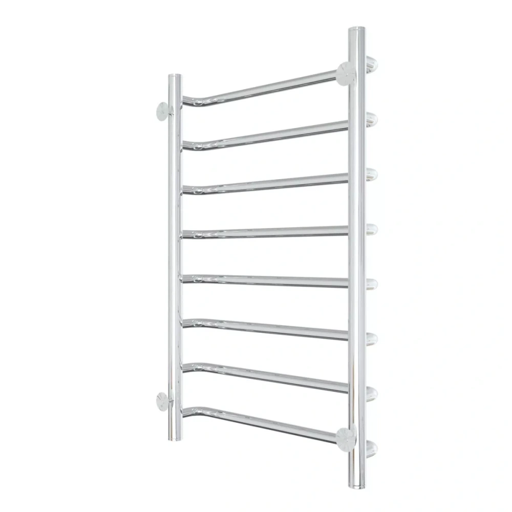 Полотенцесушитель водяной Laris Стандарт П8 500х800 хром от магазина Vanna-Vanna.ru!